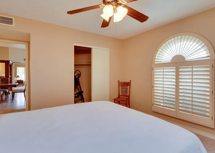 < 1 Mi To Courses! Quiet Golfer's Gem In * Sun Lakes